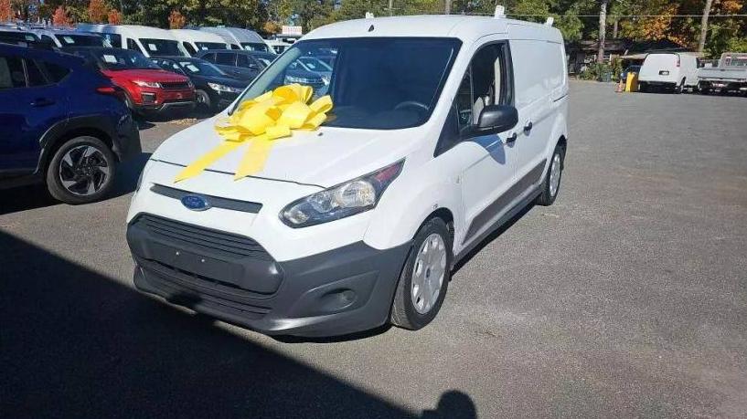 FORD TRANSIT CONNECT 2015 NM0LS7E71F1218695 image